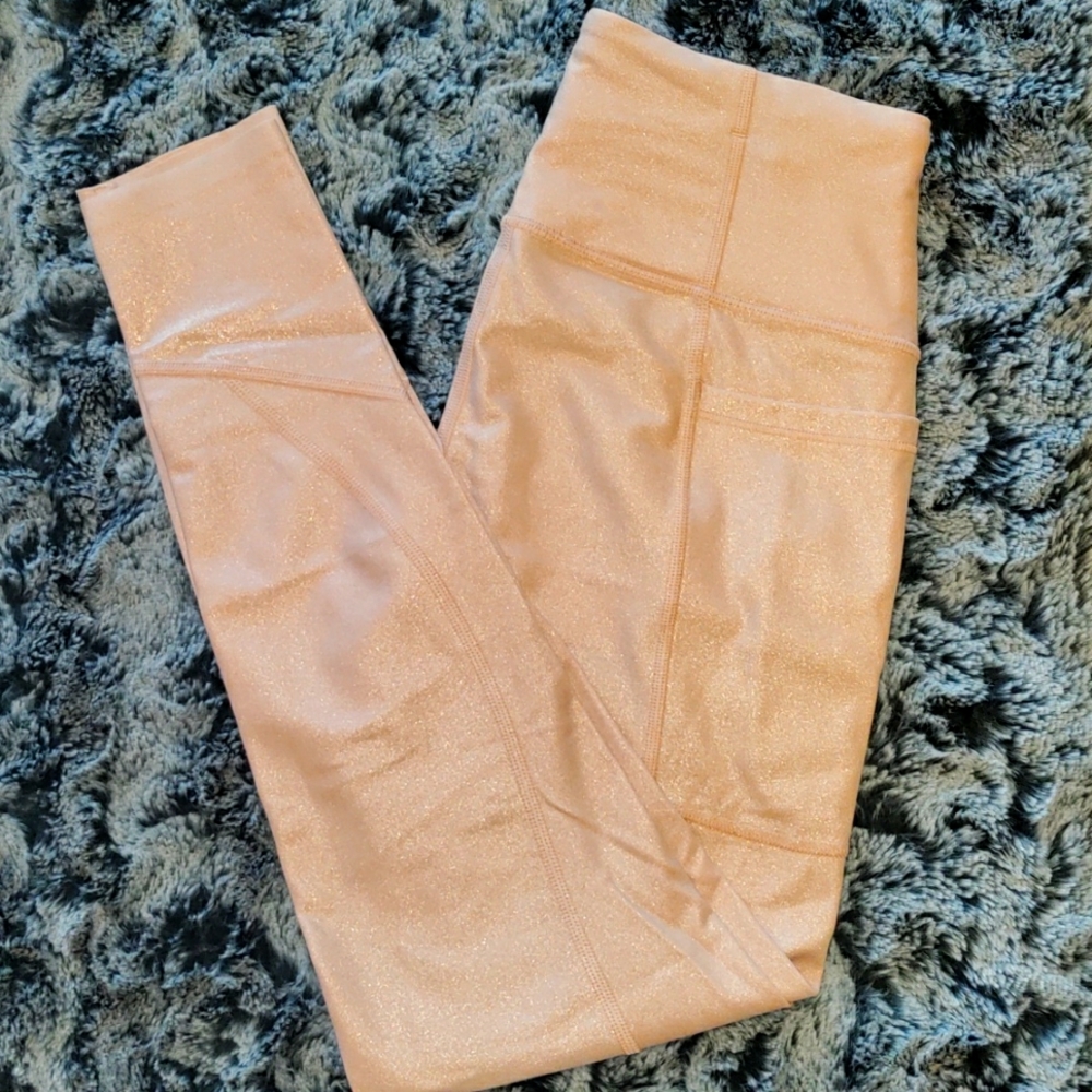 ✰ Victoria's Secret | Total Knockout Leggings.